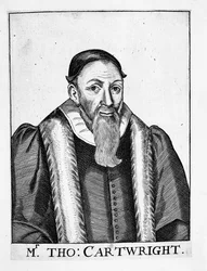 Thomas Cartwright